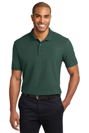 Port Authority Tall Stain-Resistant Polo