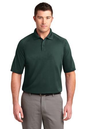 Port Authority Tall Dry Zone Ottoman Polo