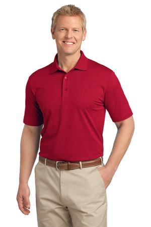 Port Authority Tall Tech Pique Polo