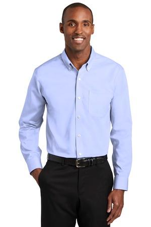 Red House Tall Pinpoint Oxford Non-Iron Shirt