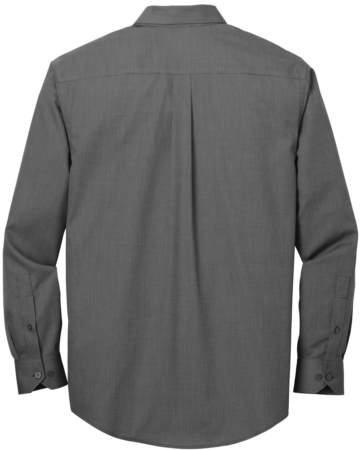 Back side