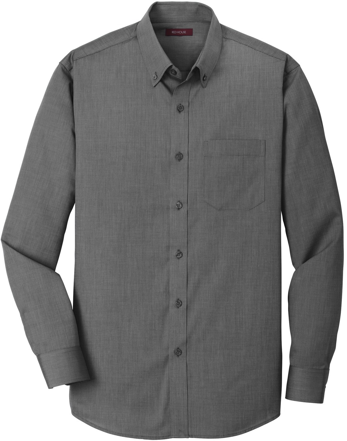 Red House Tall Nailhead Non-Iron Shirt