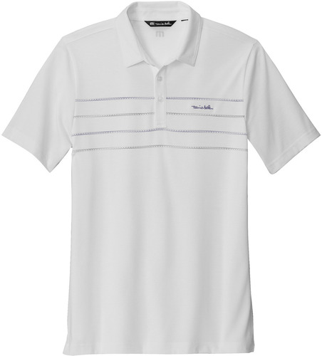 LIMITED EDITION TravisMathew River Rafter Polo