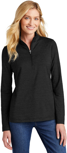 TravisMathew Ladies Crestview 1/4-Zip