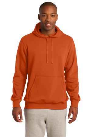 Sport-Tek Tall Pullover Hooded Sweatshirt