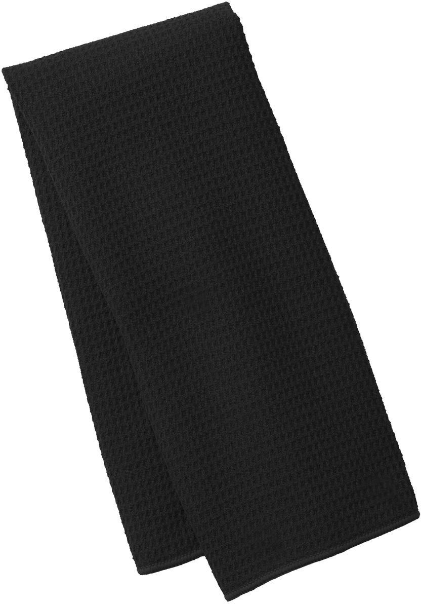 Port Authority Waffle Microfiber Fitness Towel