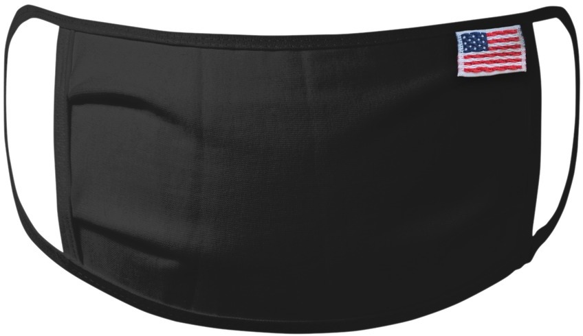 Back side