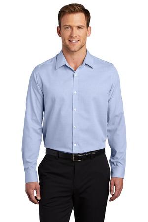 Pincheck Easy Care Shirt