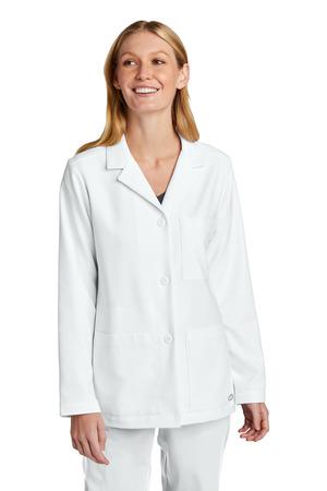WonderWink Women’s Consultation Lab Coat