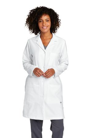 WonderWink Women’s Long Lab Coat