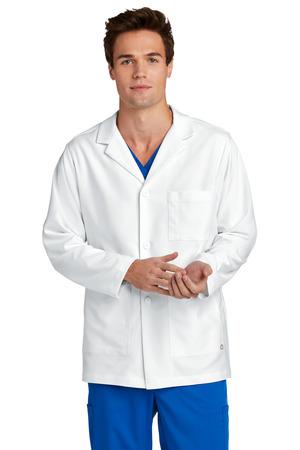 WonderWink Men’s Consultation Lab Coat