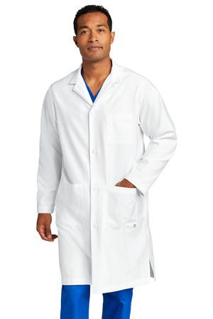 WonderWink Men’s Long Lab Coat