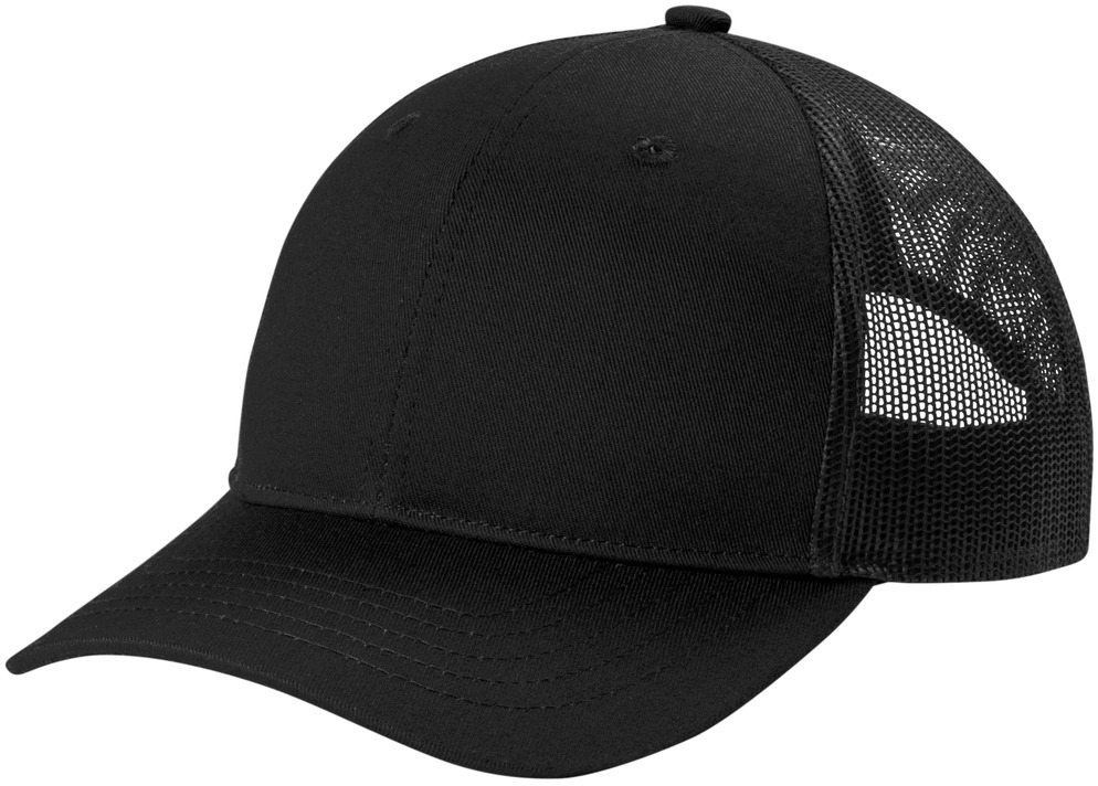 Youth Snapback Trucker Cap