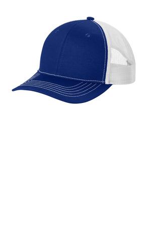Youth Snapback Trucker Cap