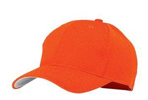 Port Authority Youth Pro Mesh Cap
