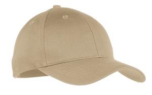 Port & Company – Youth Six-Panel Twill Cap