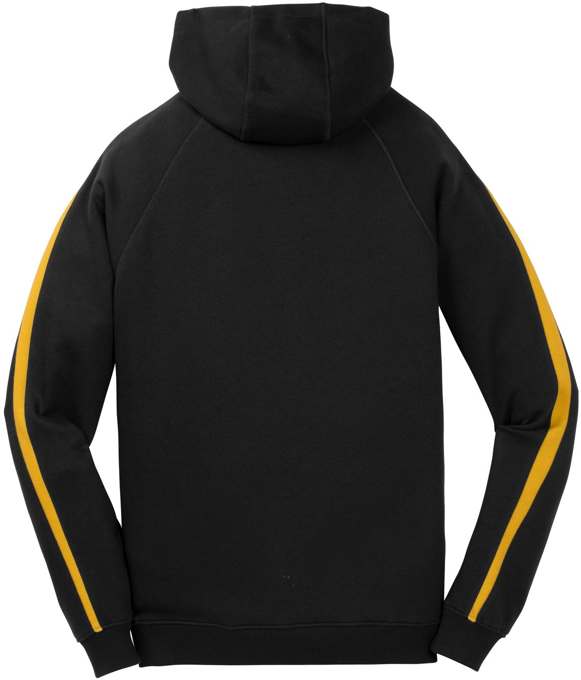 Back side