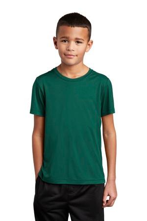 Youth Posi-UV Pro Tee.