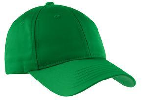 Sport-Tek Youth Dry Zone Nylon Cap