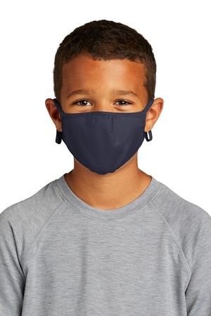 Youth PosiCharge Competitor Face Mask (5 pack)