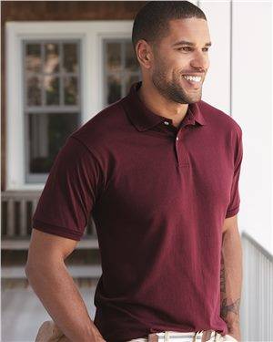 EcosmartÂ® Jersey Sport Shirt