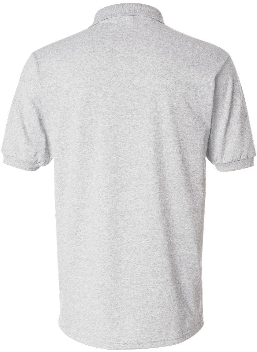 Back side