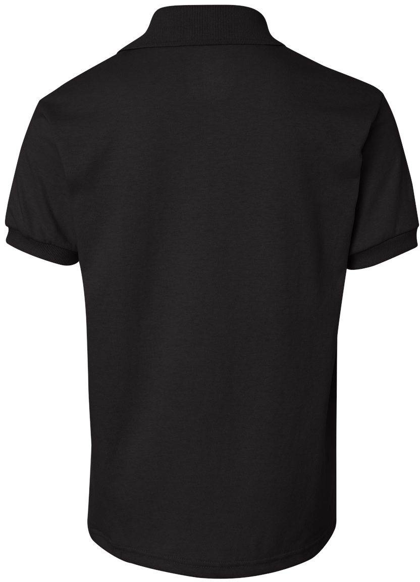 Back side