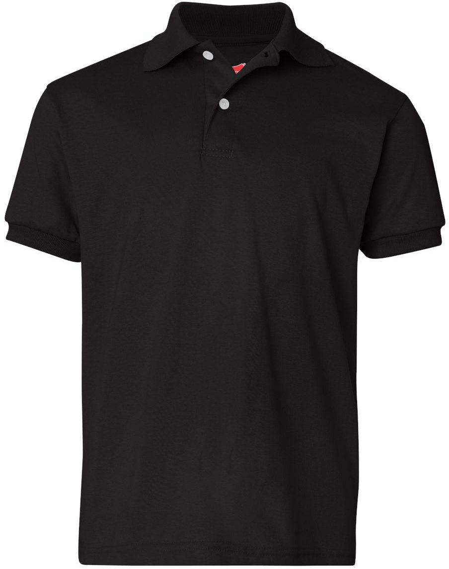 Youth Ecosmart® Jersey Sport Shirt