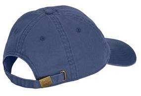 Direct Dyed Canvas Baseball Hat