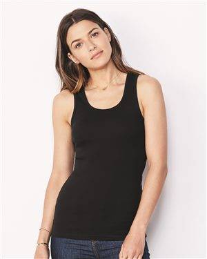 Women’s Baby Rib Tank