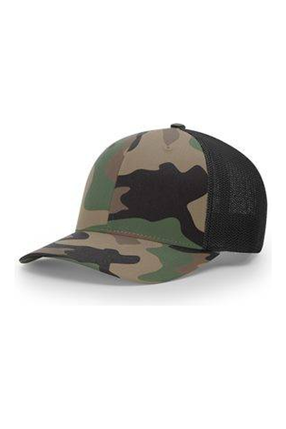 Fitted Trucker with R-Flex