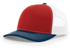 Snapback Trucker Cap
