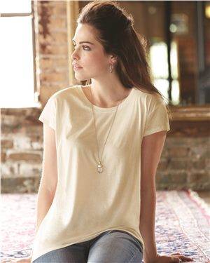 Women’s 40s Organic Cotton T-Shirt