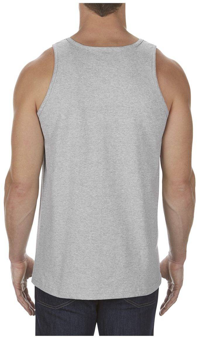 Back side