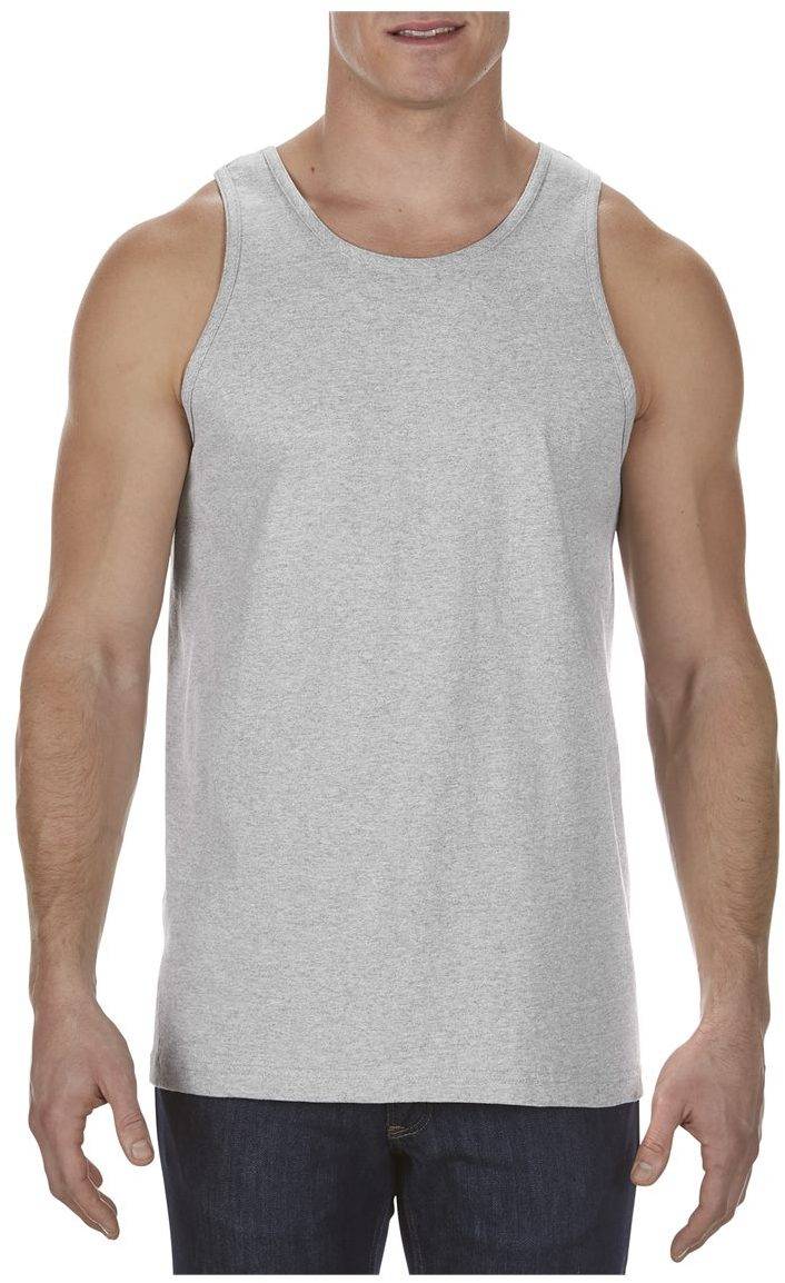 Classic Tank Top