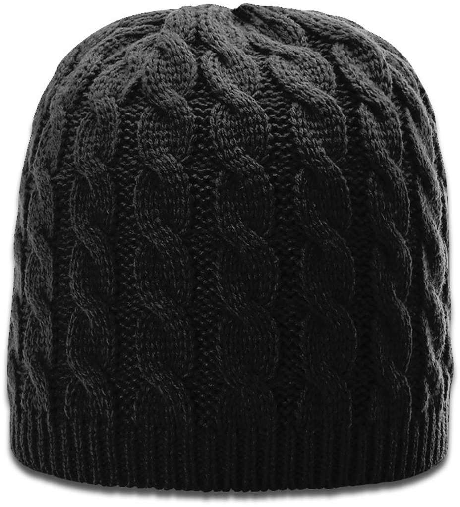 Cable Knit Beanie