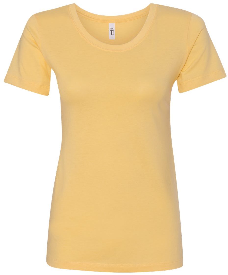 Women’s Ideal Crew – 1510