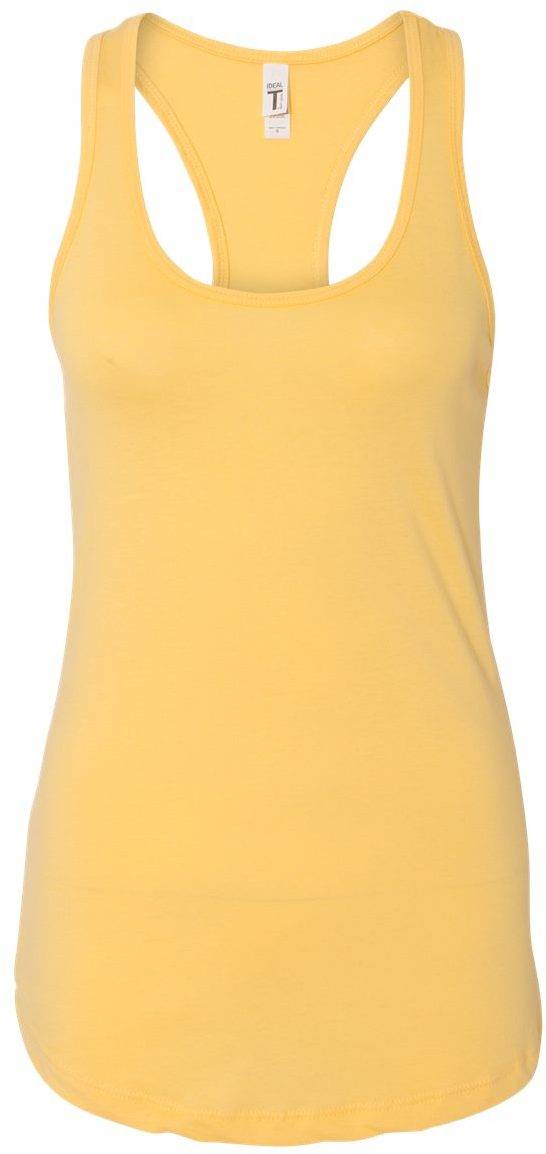 Women’s Ideal Racerback Tank