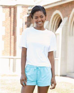 Women’s French Terry Shorts