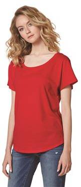 Women’s Ideal Dolman