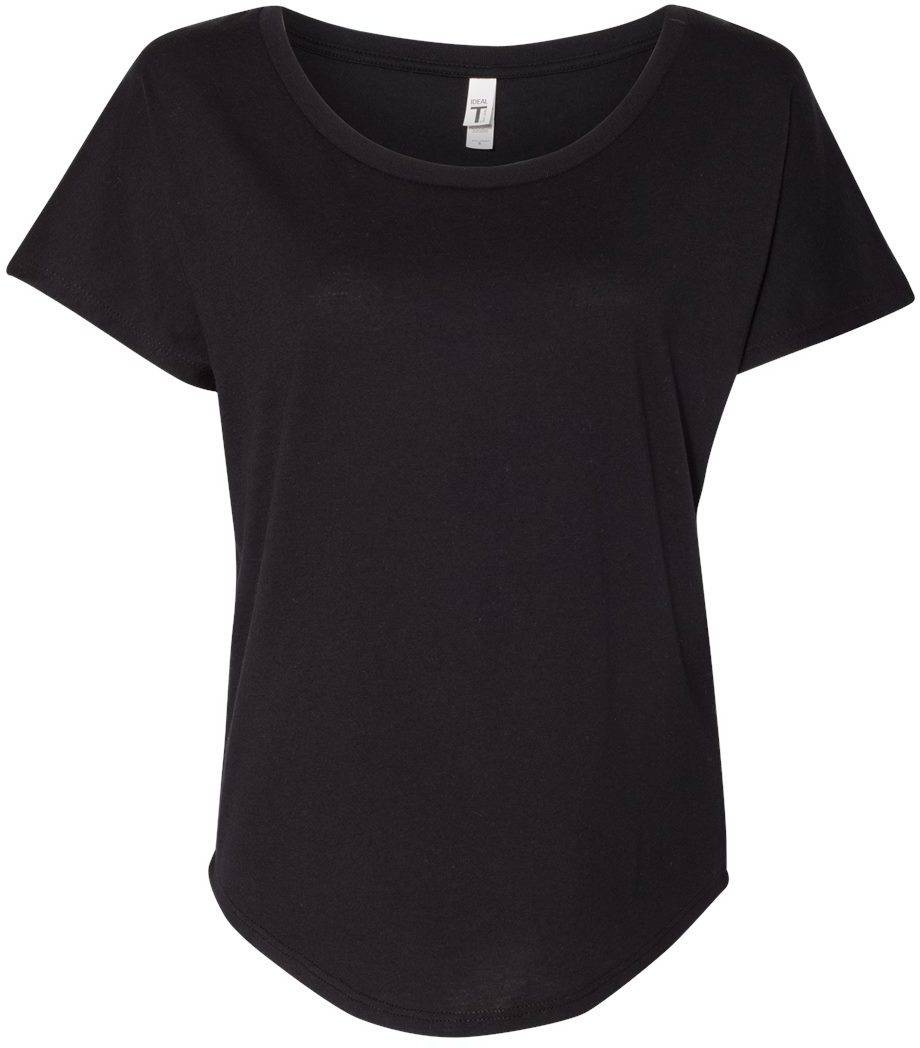 Women’s Ideal Dolman