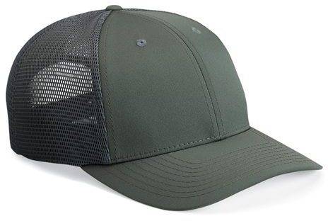 Performance Trucker Cap