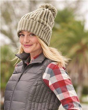 Blizzard Pass Beanie
