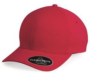Delta Seamless Cap