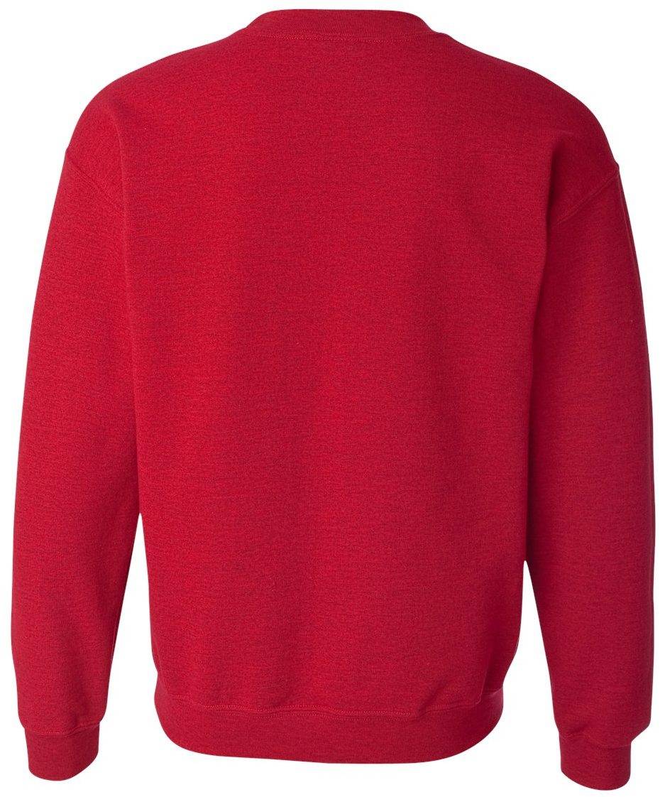 Back side