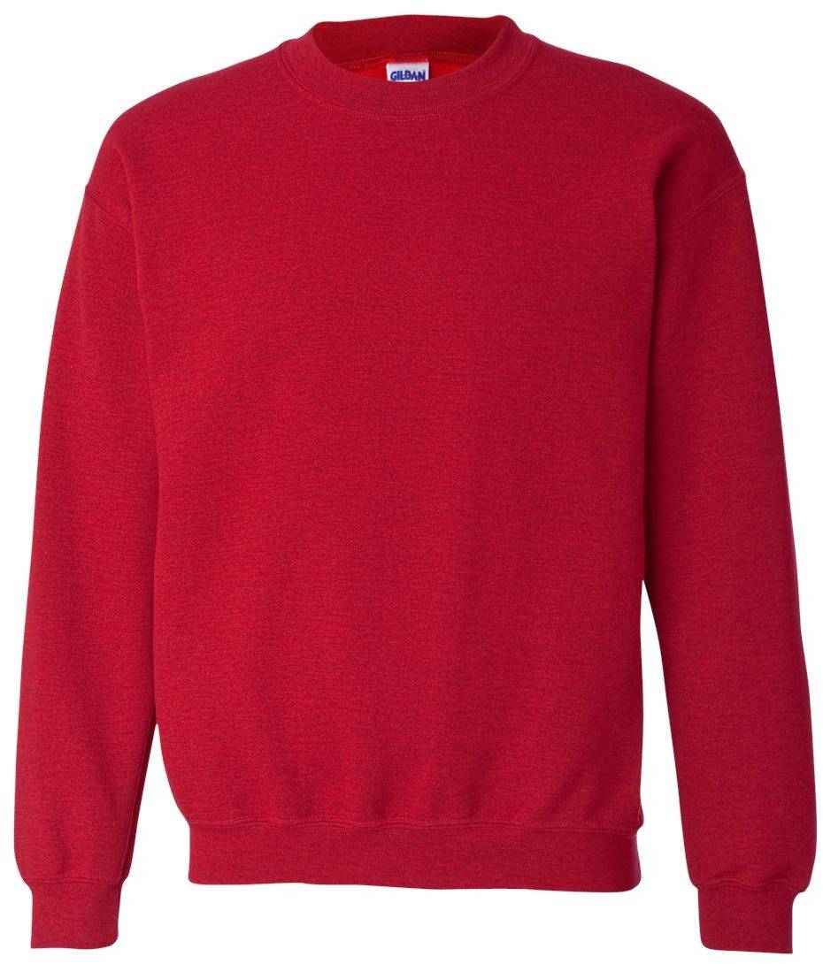 Heavy Blend Crewneck Sweatshirt