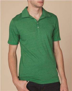 Eco-Jersey The Berke Urban Polo