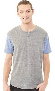 Eco Jersey Homerun T-Shirt