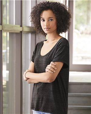 Women’s Eco-Jerseyâ„¢ Dreamer T-Shirt