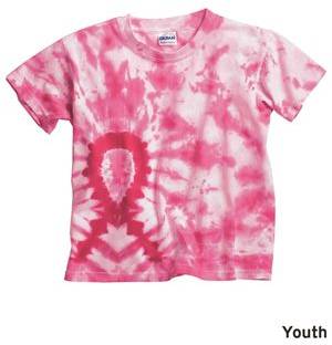 Youth Awareness Ribbon T-Shirt